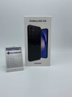 Samsung Galaxy A54 5G 128GB Awesome Graphite * Neu & Versiegelt * Nordrhein-Westfalen - Moers Vorschau