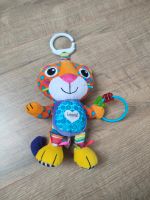 Lamaze Leopard schnurrt Rassel Bayern - Gundelsheim Vorschau