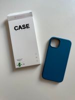 iPhone 13 hochwertige Silikon Hülle Case Ornato Hessen - Rodgau Vorschau