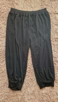 Gemütliche Pluderhose Jogginghose 7/8 Gr XL Nordrhein-Westfalen - Elsdorf Vorschau