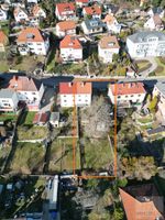 Westviertel in Richtung Mörla: Gepflegte Doppelhaushälfte mit großem Garten |  Garage und Pkw-Stellplätze | Gesuchte Wohnlage – gute Infrastruktur! Thüringen - Rudolstadt Vorschau