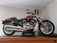 Harley Davidson Modellbau  V-ROD      Maßstab 1:6 Brandenburg - Zeuthen Vorschau