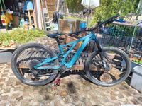 Specialized Levo SL Comp E-MTB 29 Zoll Größe M Bayern - Benningen Vorschau