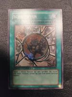 Yu-Gi-Oh Karte Schrumpfen STON-DESE2 Super Rare Bayern - Lauben Vorschau