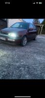 VW Golf 3 LKW Zulassung 1.9TD/I MTDI Tuning Dithmarschen - Nordhastedt Vorschau