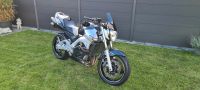 SUZUKI GSR 600 A Neumünster - Warder Vorschau