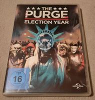 The Purge Election Year Rheinland-Pfalz - Budenheim Vorschau