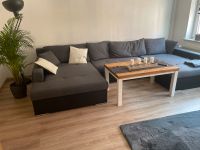 Couch fast neu 3,8x1,8m Sachsen-Anhalt - Wolmirstedt Vorschau