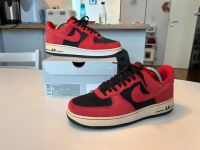 NIKE Air Force 1 „BRED“ Hessen - Wetzlar Vorschau