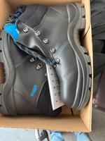 Atlas sicherheitsschuhe Stiefel Neu Bayern - Kempten Vorschau