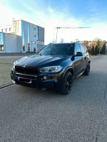 BMW X5 F15 30d Baden-Württemberg - Mühlacker Vorschau