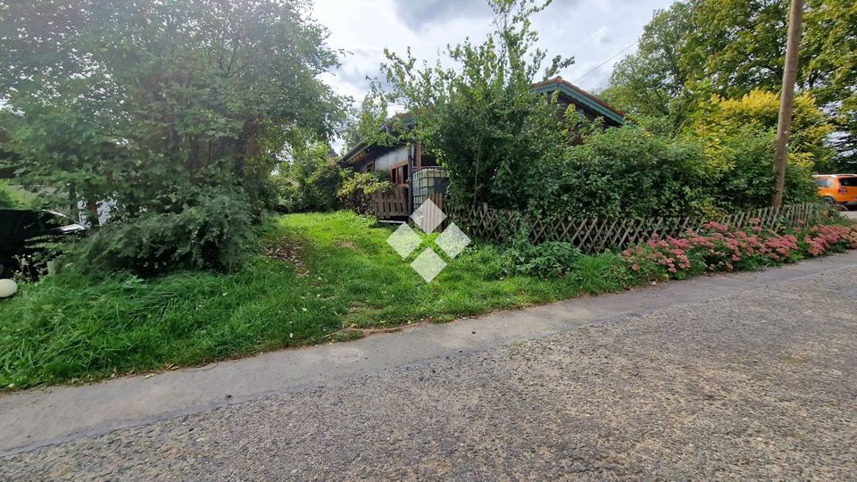 JEDEN TAG URLAUB! GEMÜTLICHES UND KOMPLETT GEDÄMMTES HAUS IM ERHOLUNGSPARK NORD-ELM in Räbke