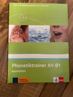 Phonetik Trainer A1-B1 Niedersachsen - Wennigsen Vorschau