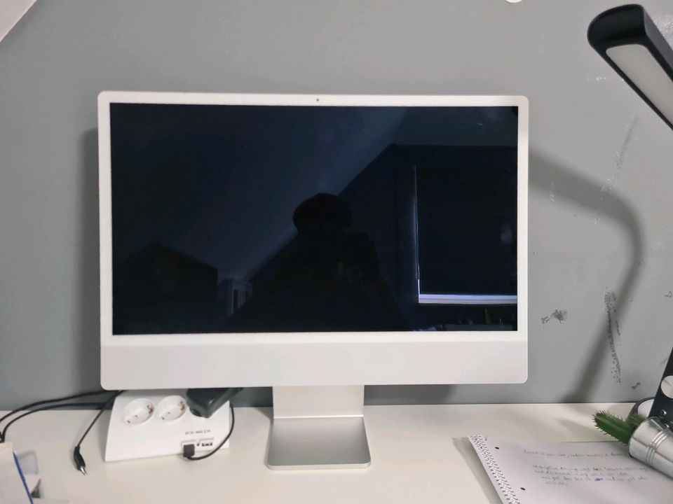 Apple iMac (2021) 24" in Berlin