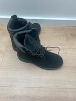 Timberland Schuhe Größe 38 Nordrhein-Westfalen - Kalkar Vorschau