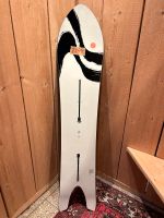 Burton Test Snowboard Forager 145 cm Camber No.2244 Münster (Westfalen) - Centrum Vorschau