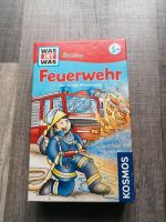 Was ist was Feuerwehr Spiel ab 5Jahre Kosmos Thüringen - Ohrdruf Vorschau