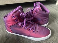 Supra Schuhe Sneaker High EU 40 US 8.5 UK 6 Nordrhein-Westfalen - Mönchengladbach Vorschau