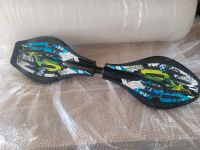 Buntes Waveboard Bayern - Roding Vorschau