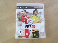 PS3 Spiel Fifa 12 Hessen - Baunatal Vorschau