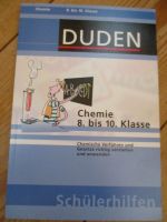 Chemie  8.-10. Klasse , Duden Bayern - Kipfenberg Vorschau