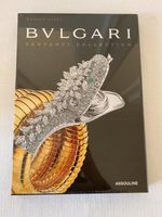 Bvlgari  Bulgari Serpenti Collection Bildband Marion Fasel NEU Niedersachsen - Uelzen Vorschau
