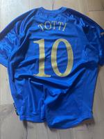Italien Trikot Totti Bayern - Dirlewang Vorschau