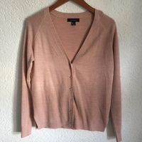 Strickjacke hellrosa weich Cardigan Baden-Württemberg - Radolfzell am Bodensee Vorschau