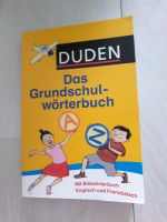 Duden Grundschulwörterbuch Niedersachsen - Schladen Vorschau