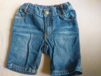 Babyhose, Jeans, kurz, Gr. 74, H&M Hamburg-Nord - Hamburg Winterhude Vorschau