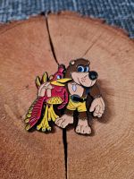 Banjo Kazooie Emaille Pin / Button / Anstecker Super Smash Bros. Baden-Württemberg - Metzingen Vorschau