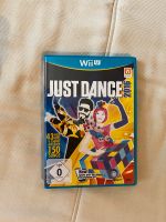 Just dance 2016 Wii U Niedersachsen - Bramsche Vorschau