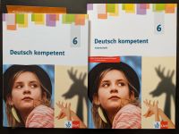 Deutsch kompetent 6 Buch + Arbeitsheft Bielefeld - Stieghorst Vorschau
