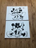 Leinwand Bild Mickey Maus Hessen - Dieburg Vorschau