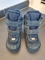 Ecco Winterschuhe Kinder Gr. 30 Dresden - Striesen-West Vorschau