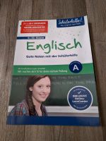 Englisch - Schülerhilfe (9.-10. Klasse) Thüringen - Sondershausen Vorschau