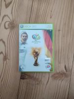 X-Box 360,WORLD CUP 2006 Deutschland EA SPORTS Bayern - Fürstenzell Vorschau