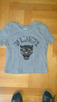 Hollister T-shirt Pailletten Tiger Gr. S Dortmund - Brackel Vorschau