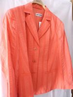 Gerry Weber Blazer Damen rot Gr.46 XL Hessen - Eschwege Vorschau