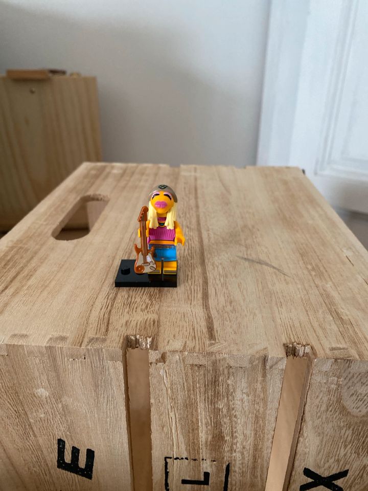 Lego Mini Figuren muppets in Düsseldorf