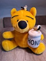 Winnie Pooh Kuscheltier Nordrhein-Westfalen - Ostbevern Vorschau