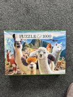 Puzzle 1000 Teile Nordrhein-Westfalen - Alsdorf Vorschau