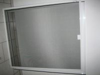 Insektenschutzfenster (Fa. Waldenmaier) Rahmen weiß 113x135 cm Baden-Württemberg - Abtsgmünd Vorschau