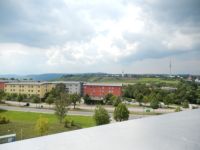 Außergewöhnliches Penthouse mit Dachterrasse, TR Petrisberg Rheinland-Pfalz - Trier Vorschau