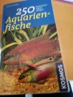 Buch über 250 Aquarium Fische Bayern - Bad Königshofen Vorschau
