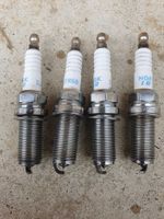 4x Subaru original Iridium  Zündkerzen gebraucht Sachsen-Anhalt - Wolfen Vorschau