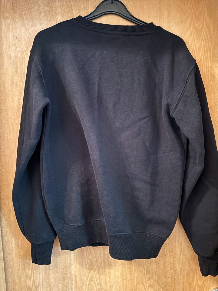 Ellesse Pullover / Sweater Größe XS in Düren