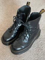 Dr Martens Jadon Berlin - Mitte Vorschau