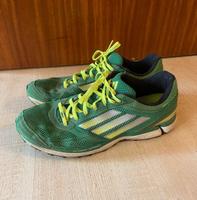 Adidas Schuhe / Sneaker Adizero Sonic 3 - Gr. 48 Bayern - Friedberg Vorschau
