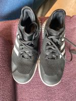 Adidas Sportschuhe, Halle, 38,5 Aachen - Aachen-Mitte Vorschau